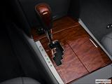  Gear shifter/center console photo